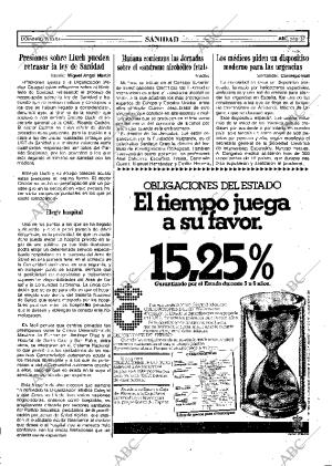 ABC MADRID 07-10-1984 página 37