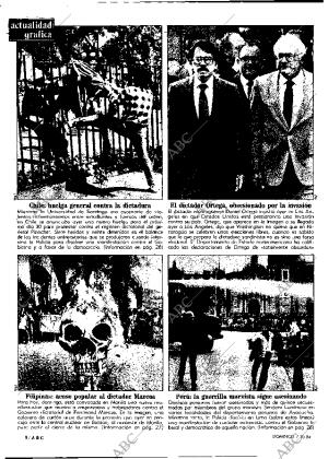 ABC MADRID 07-10-1984 página 8