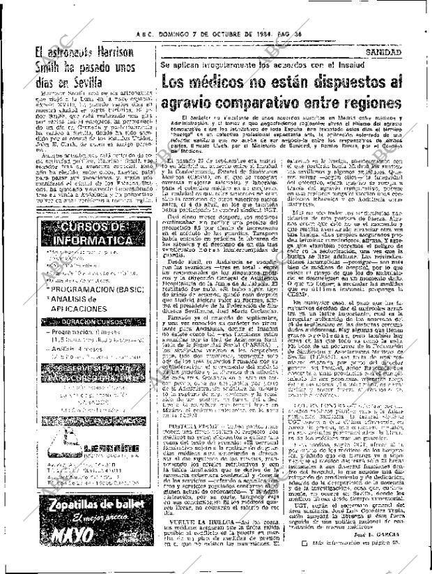 ABC SEVILLA 07-10-1984 página 36