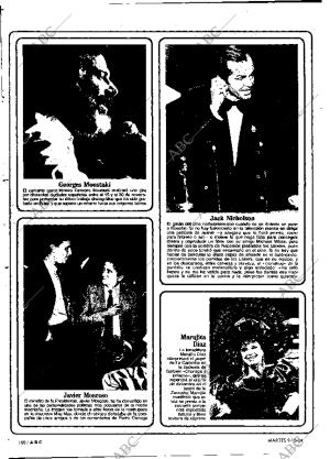 ABC MADRID 09-10-1984 página 100