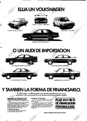 ABC MADRID 09-10-1984 página 104