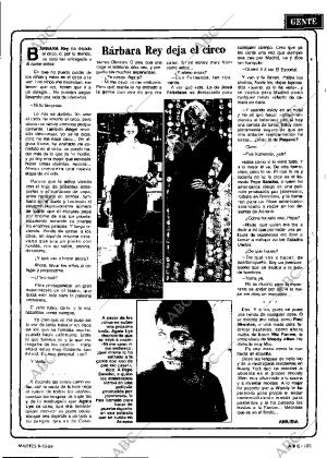 ABC MADRID 09-10-1984 página 105