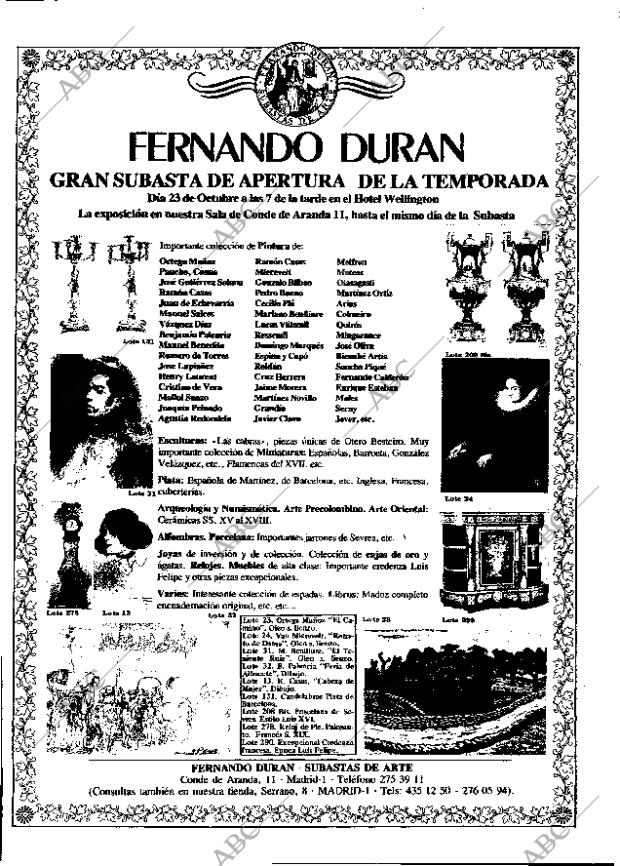 ABC MADRID 09-10-1984 página 15