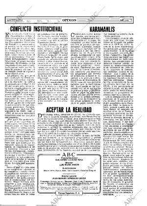 ABC MADRID 09-10-1984 página 19