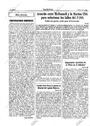 ABC MADRID 09-10-1984 página 26