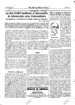 ABC MADRID 09-10-1984 página 59