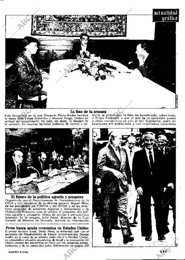 ABC MADRID 09-10-1984 página 7