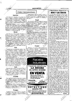 ABC MADRID 09-10-1984 página 70