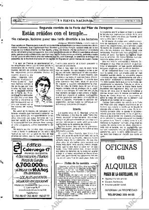 ABC MADRID 09-10-1984 página 72