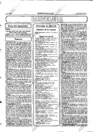 ABC MADRID 09-10-1984 página 76