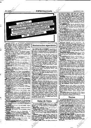 ABC MADRID 09-10-1984 página 80