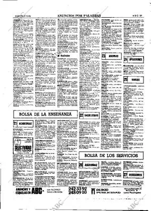ABC MADRID 09-10-1984 página 89
