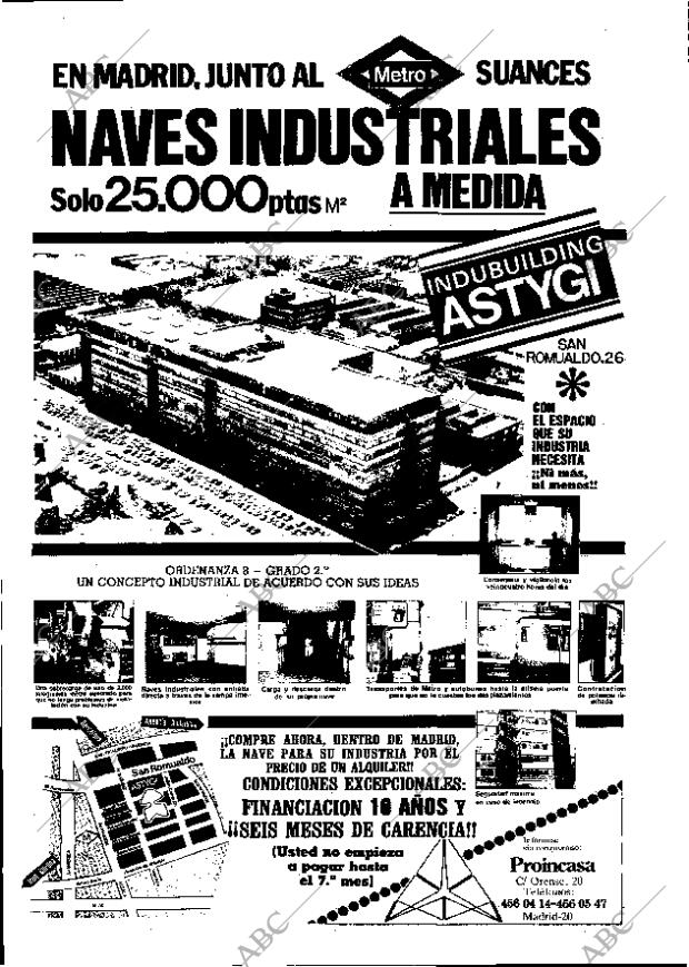 ABC MADRID 09-10-1984 página 9