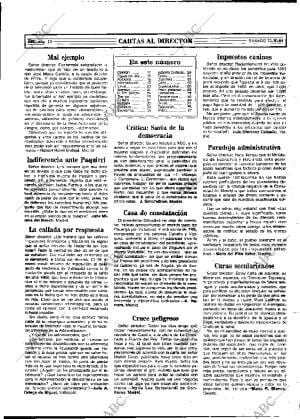 ABC MADRID 13-10-1984 página 10