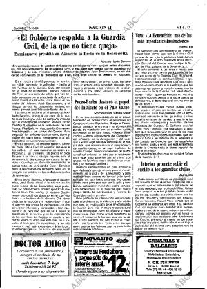 ABC MADRID 13-10-1984 página 17