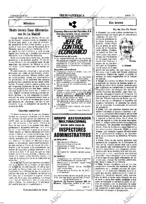 ABC MADRID 13-10-1984 página 21