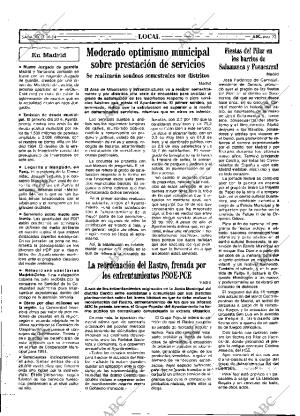 ABC MADRID 13-10-1984 página 23