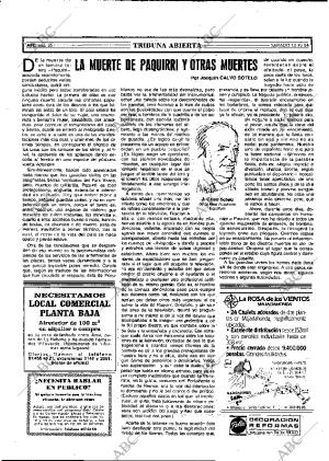 ABC MADRID 13-10-1984 página 26