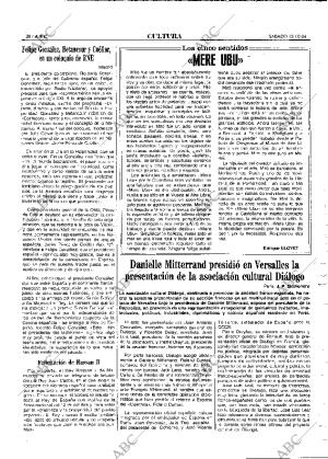 ABC MADRID 13-10-1984 página 28
