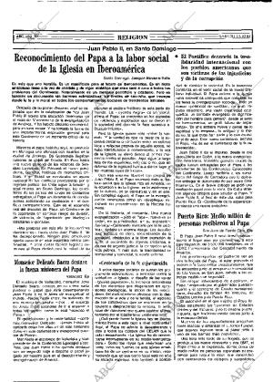 ABC MADRID 13-10-1984 página 30