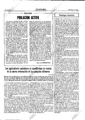 ABC MADRID 13-10-1984 página 34