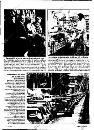ABC MADRID 13-10-1984 página 4