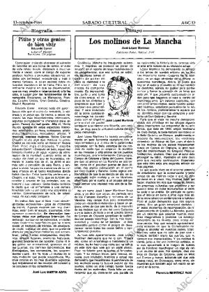 ABC MADRID 13-10-1984 página 47