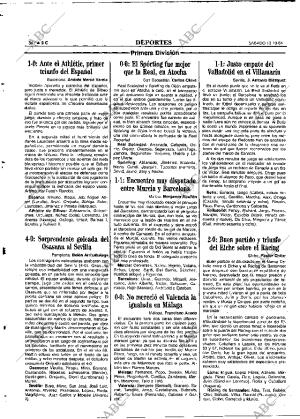 ABC MADRID 13-10-1984 página 54