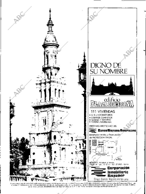 ABC SEVILLA 13-10-1984 página 2