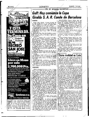 ABC SEVILLA 13-10-1984 página 52