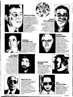 ABC SEVILLA 14-10-1984 página 15