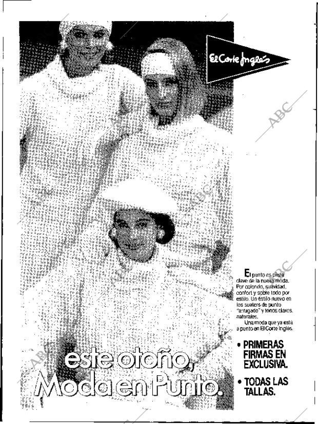 ABC SEVILLA 14-10-1984 página 16