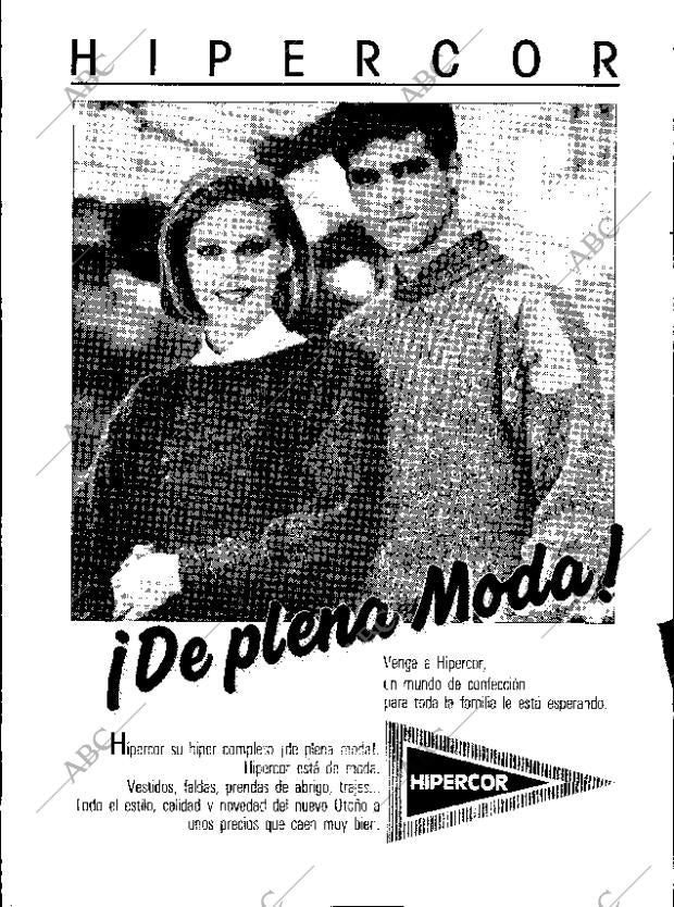 ABC SEVILLA 14-10-1984 página 2