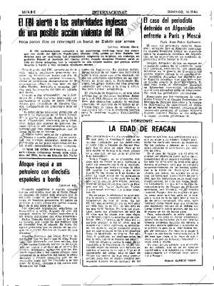 ABC SEVILLA 14-10-1984 página 26