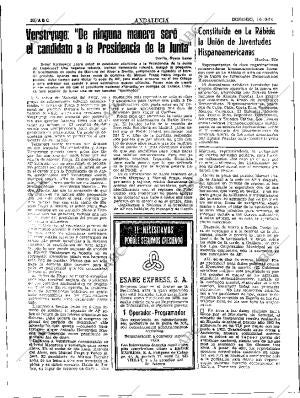 ABC SEVILLA 14-10-1984 página 30