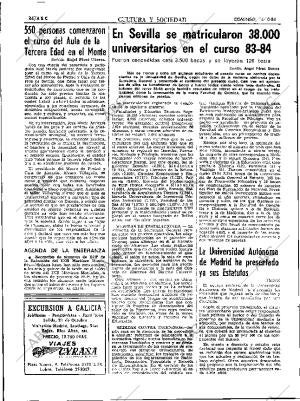 ABC SEVILLA 14-10-1984 página 46