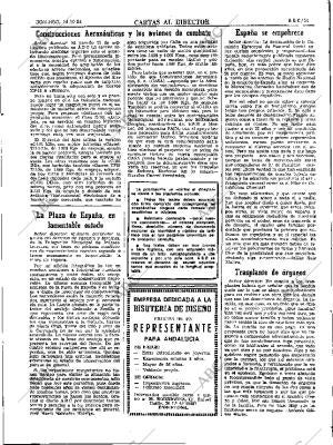 ABC SEVILLA 14-10-1984 página 51