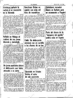 ABC SEVILLA 14-10-1984 página 56