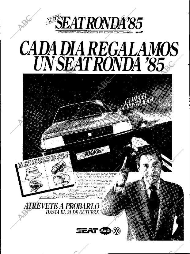 ABC SEVILLA 14-10-1984 página 8