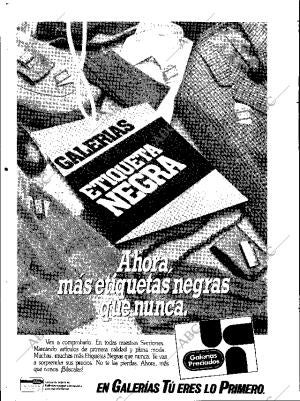 ABC SEVILLA 14-10-1984 página 86