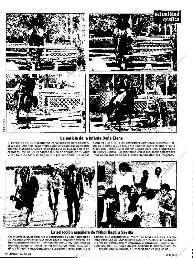 ABC SEVILLA 14-10-1984 página 9