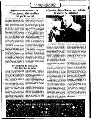 ABC SEVILLA 14-10-1984 página 94