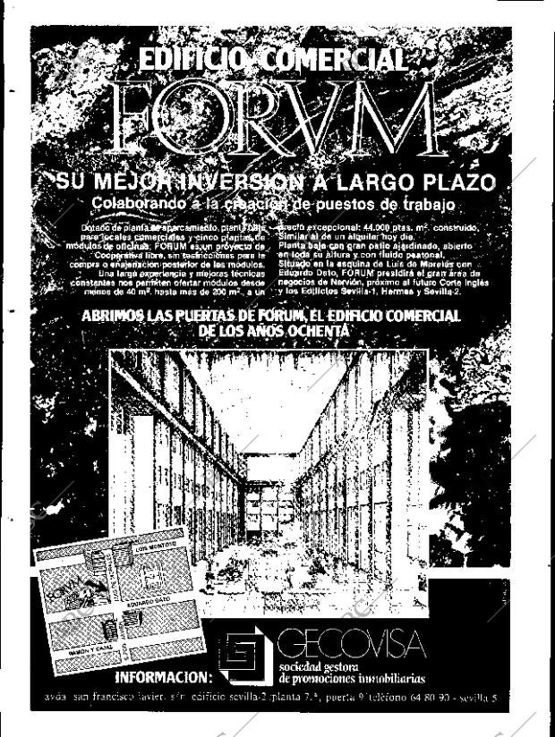 ABC SEVILLA 16-10-1984 página 102