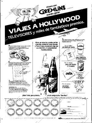 ABC SEVILLA 16-10-1984 página 106