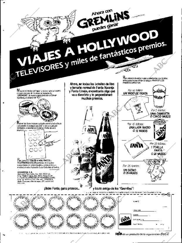 ABC SEVILLA 16-10-1984 página 106