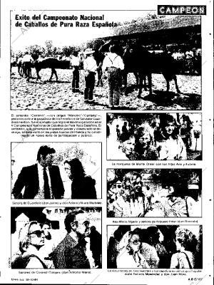 ABC SEVILLA 16-10-1984 página 107