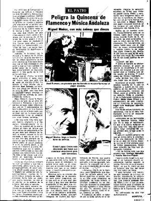 ABC SEVILLA 16-10-1984 página 111