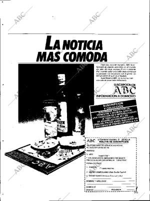 ABC SEVILLA 16-10-1984 página 114