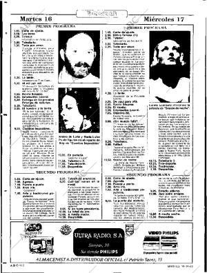 ABC SEVILLA 16-10-1984 página 118