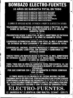 ABC SEVILLA 16-10-1984 página 119